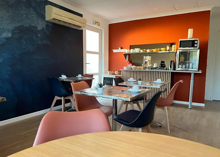 Hotel Le Canetois