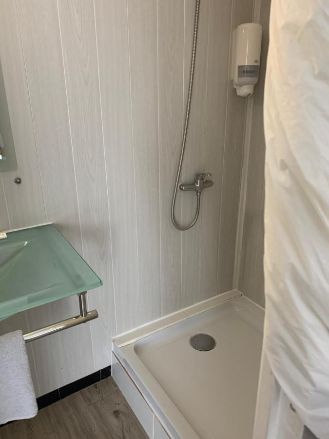 Hotel Le Canetois
