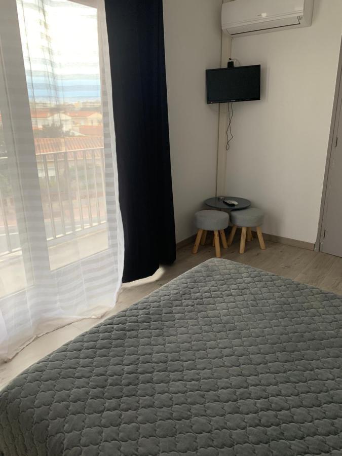 Le Canetois Hotel Canet-en-Roussillon