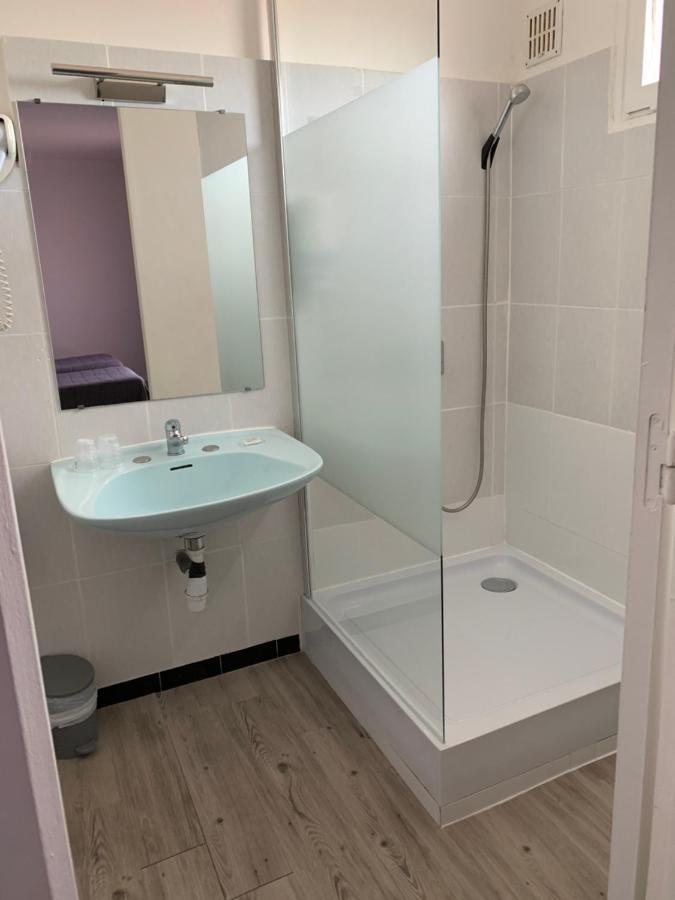 Le Canetois Hotel 2*