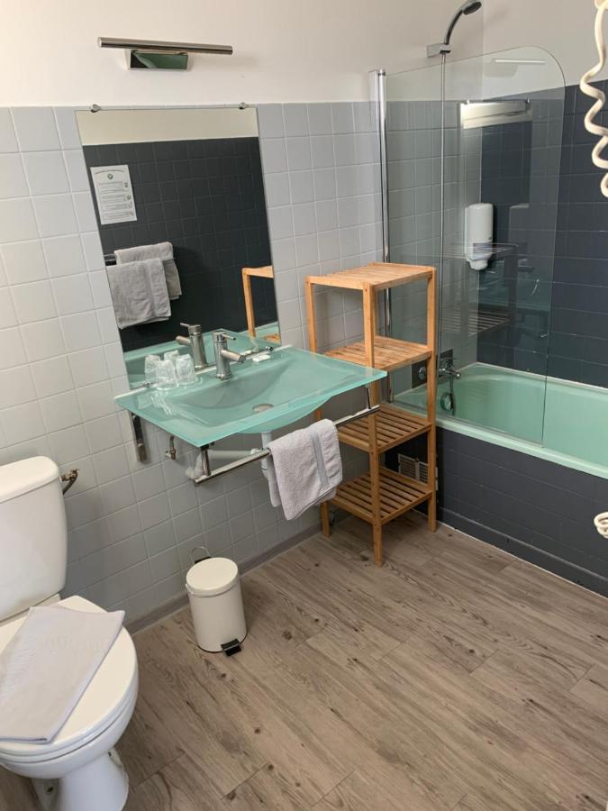Le Canetois Hotel Canet-en-Roussillon