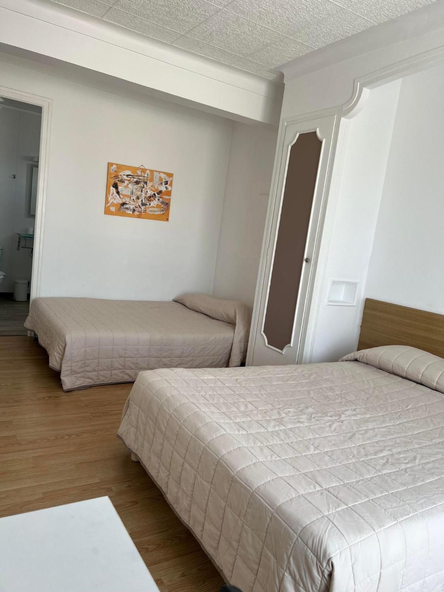 Le Canetois 2* Canet-en-Roussillon