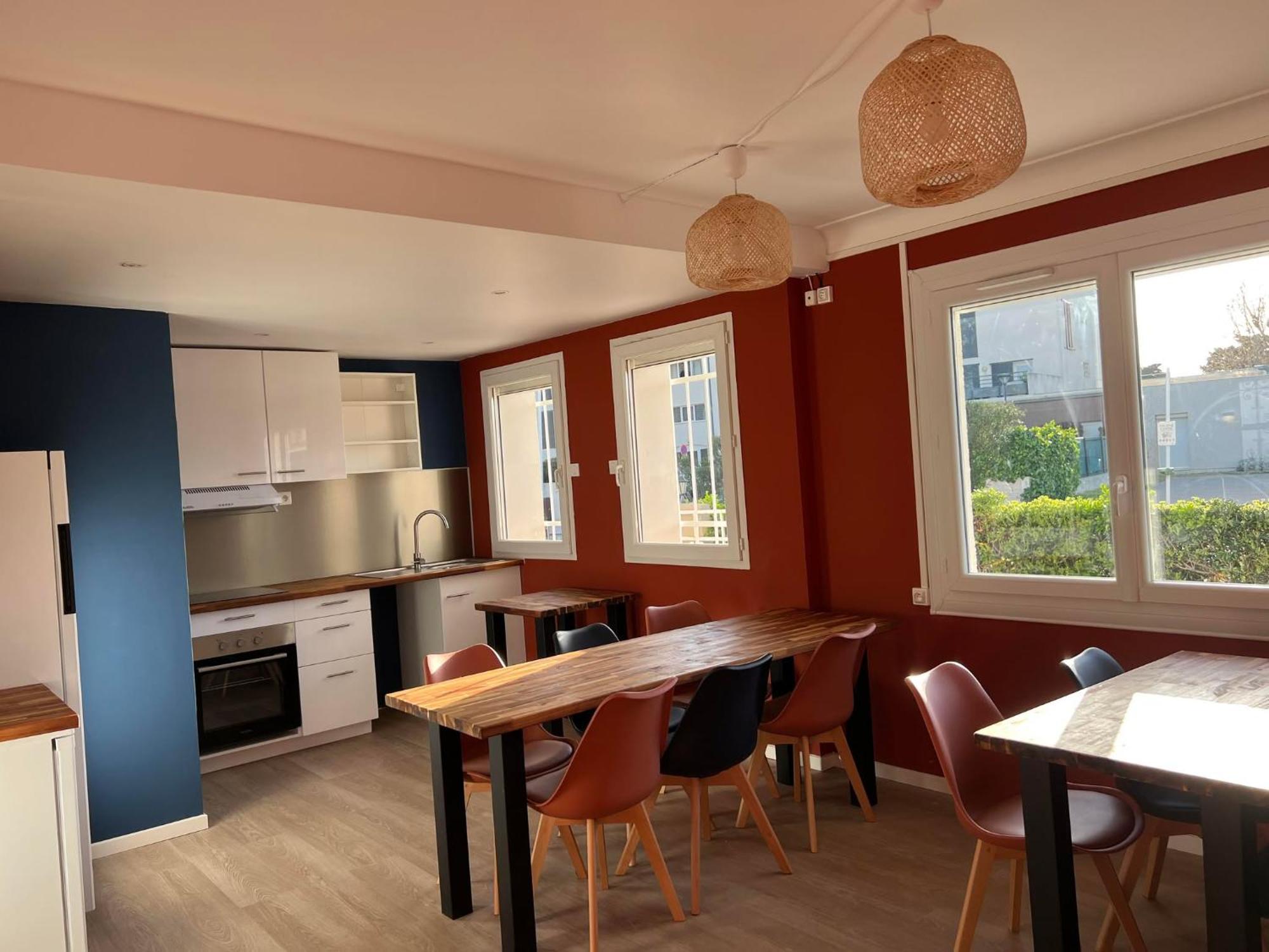 Le Canetois 2* Canet-en-Roussillon