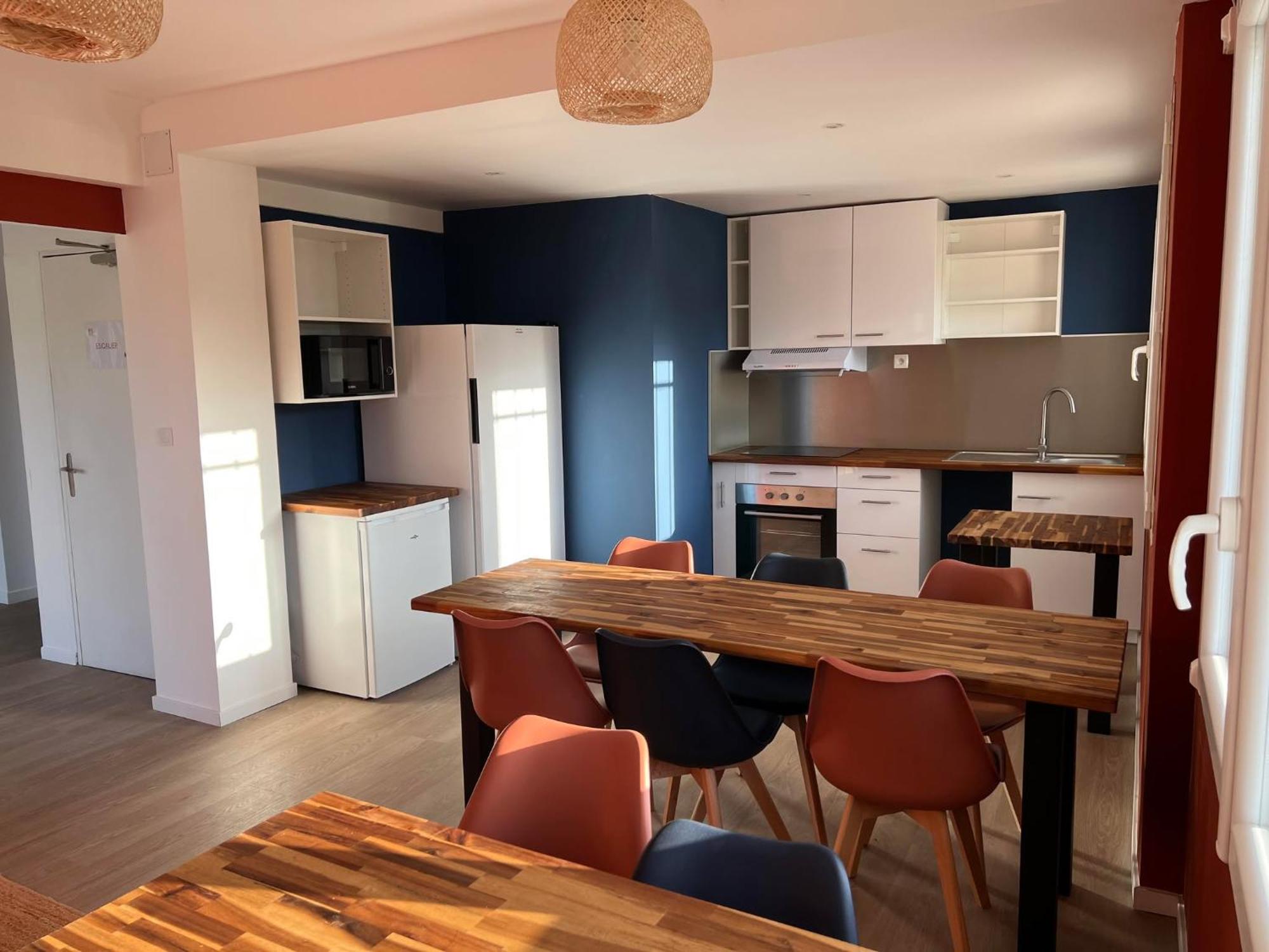 Hotel Le Canetois Canet-en-Roussillon